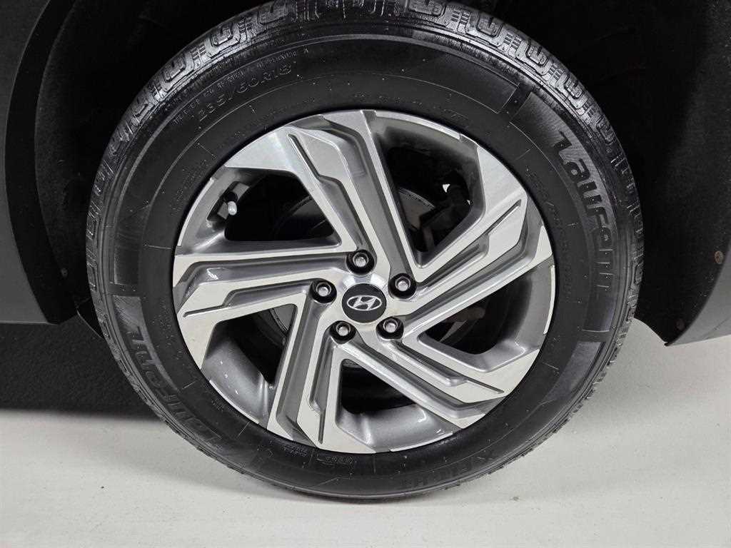 HYUNDAI Santa Fe 2022 Gris - Importación desde Corea - HF Imports Iquique - Foto 19