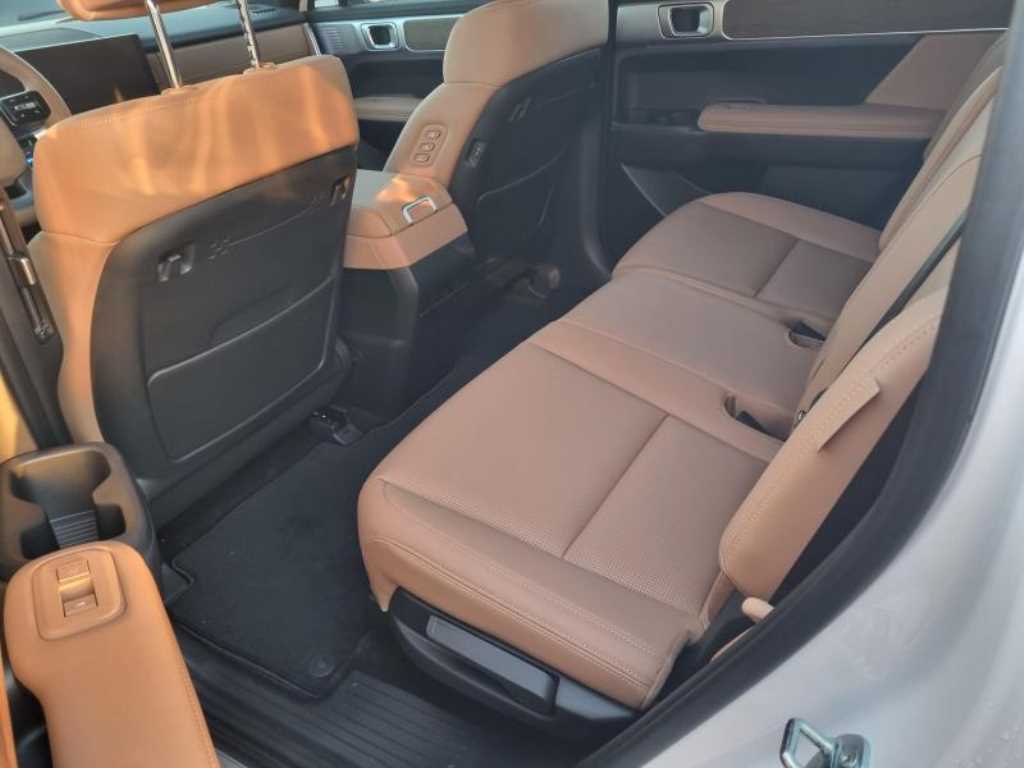 HYUNDAI Santa Fe 2025 - Importación desde Corea - HF Imports Iquique - Foto 16