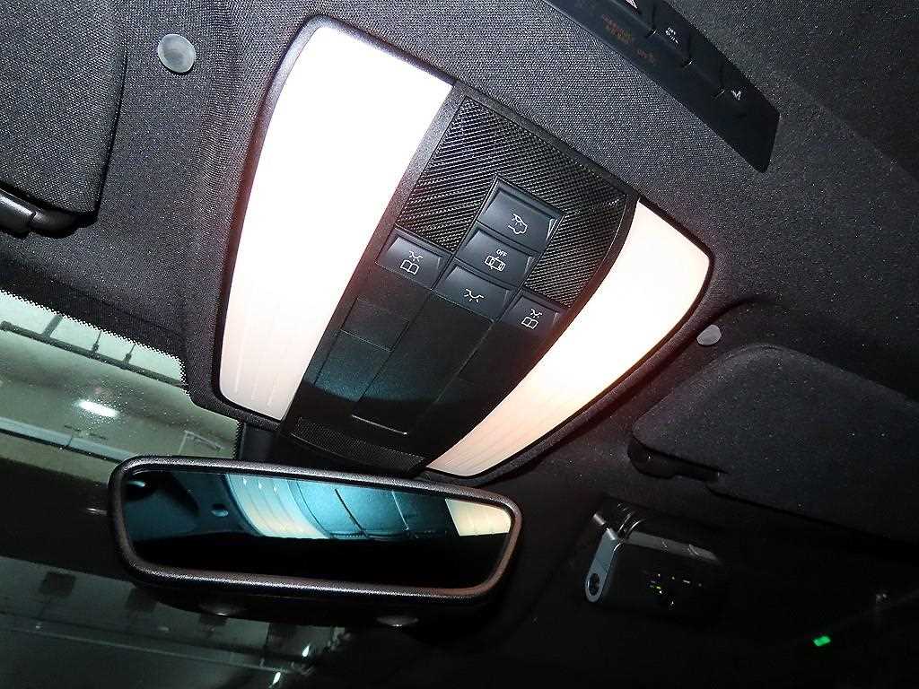 Mercedes Benz AMG GT 2017 - Importación desde Corea - HF Imports Iquique - Foto 17