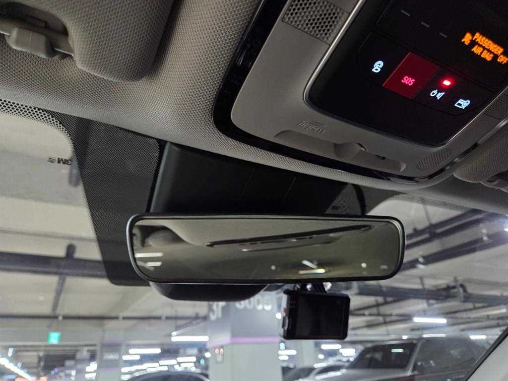 HYUNDAI Santa Fe 2022 Gris - Importación desde Corea - HF Imports Iquique - Foto 14