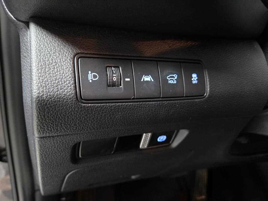 HYUNDAI Santa Fe - Vista 6