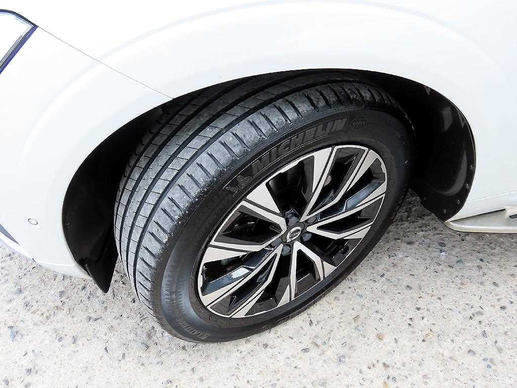 Volvo XC60 2023 Blanco - Importación desde Corea - HF Imports Iquique - Foto 20