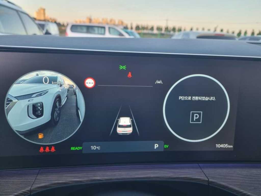 HYUNDAI Santa Fe 2025 - Importación desde Corea - HF Imports Iquique - Foto 15