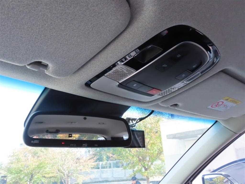 HYUNDAI Palisade - Vista 9