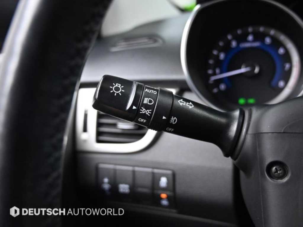 HYUNDAI i30 2014 Rojo - Importación desde Corea - HF Imports Iquique - Foto 18