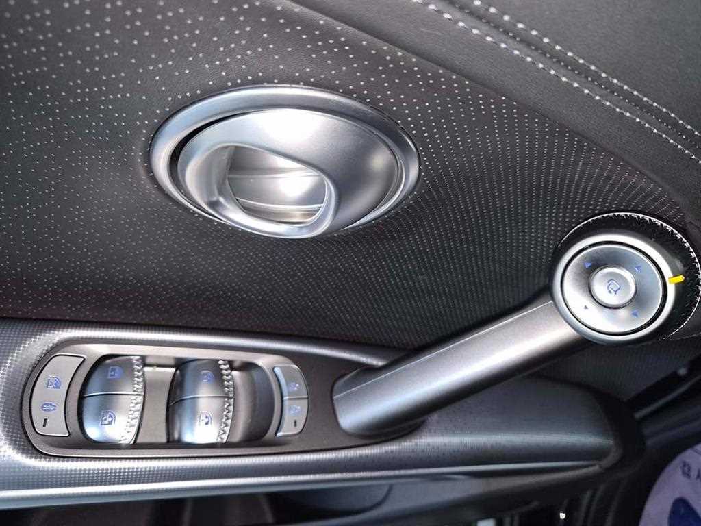 Genesis GV60 - Vista 11