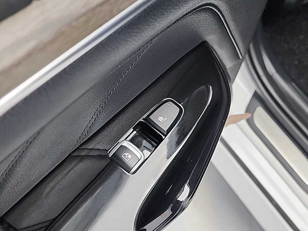 KIA K5 2020 Blanco - Importación desde Corea - HF Imports Iquique - Foto 14