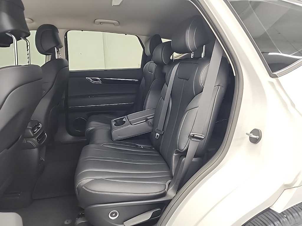 Genesis GV80 - Vista 12