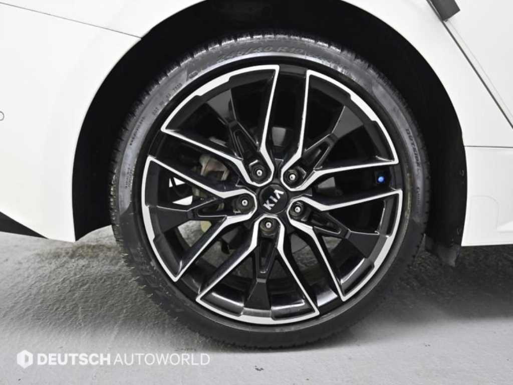 KIA K5 2020 - Importación desde Corea - HF Imports Iquique - Foto 20
