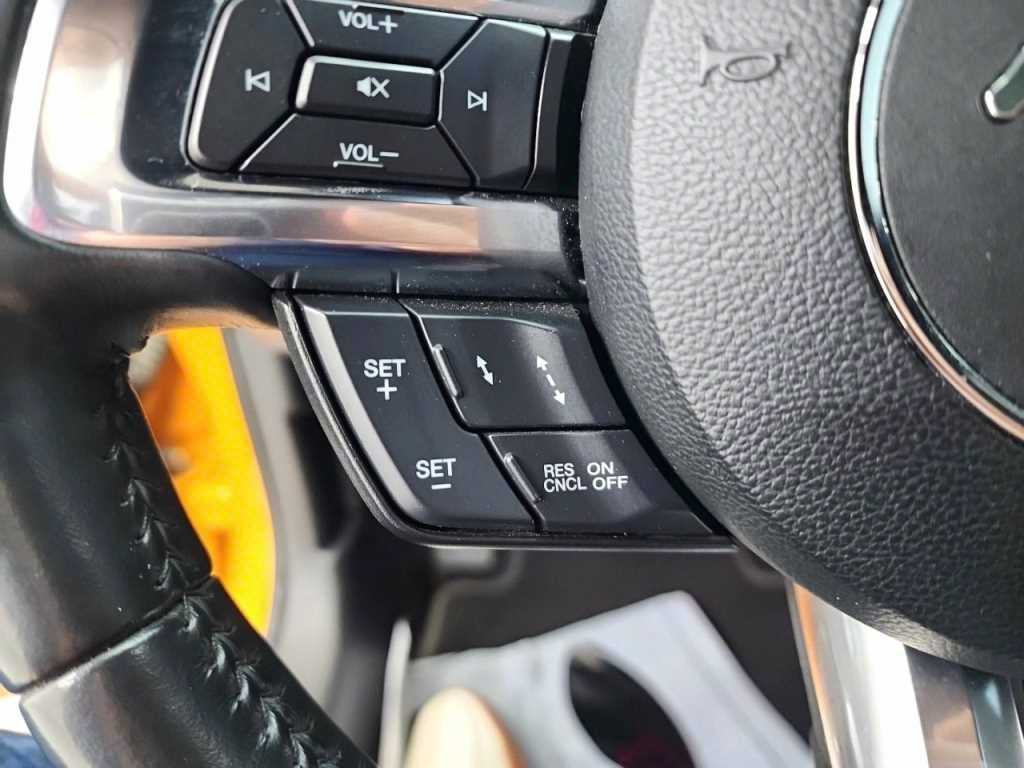 Ford Mustang 2019 - Importación desde Corea - HF Imports Iquique - Foto 17