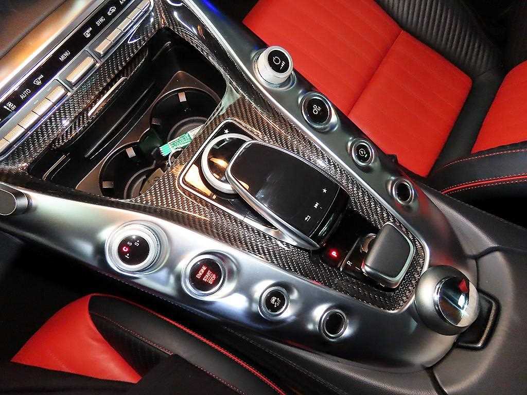 Mercedes Benz AMG GT 2017 - Importación desde Corea - HF Imports Iquique - Foto 13