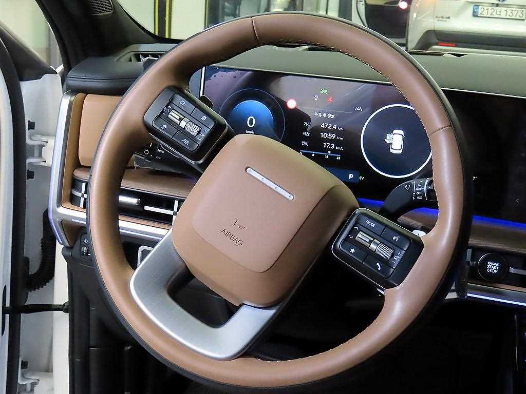 HYUNDAI Santa Fe - Vista 9