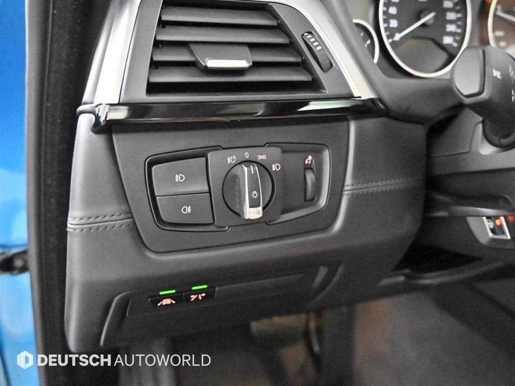 BMW 4 Series 2018 Azul - Importación desde Corea - HF Imports Iquique - Foto 17