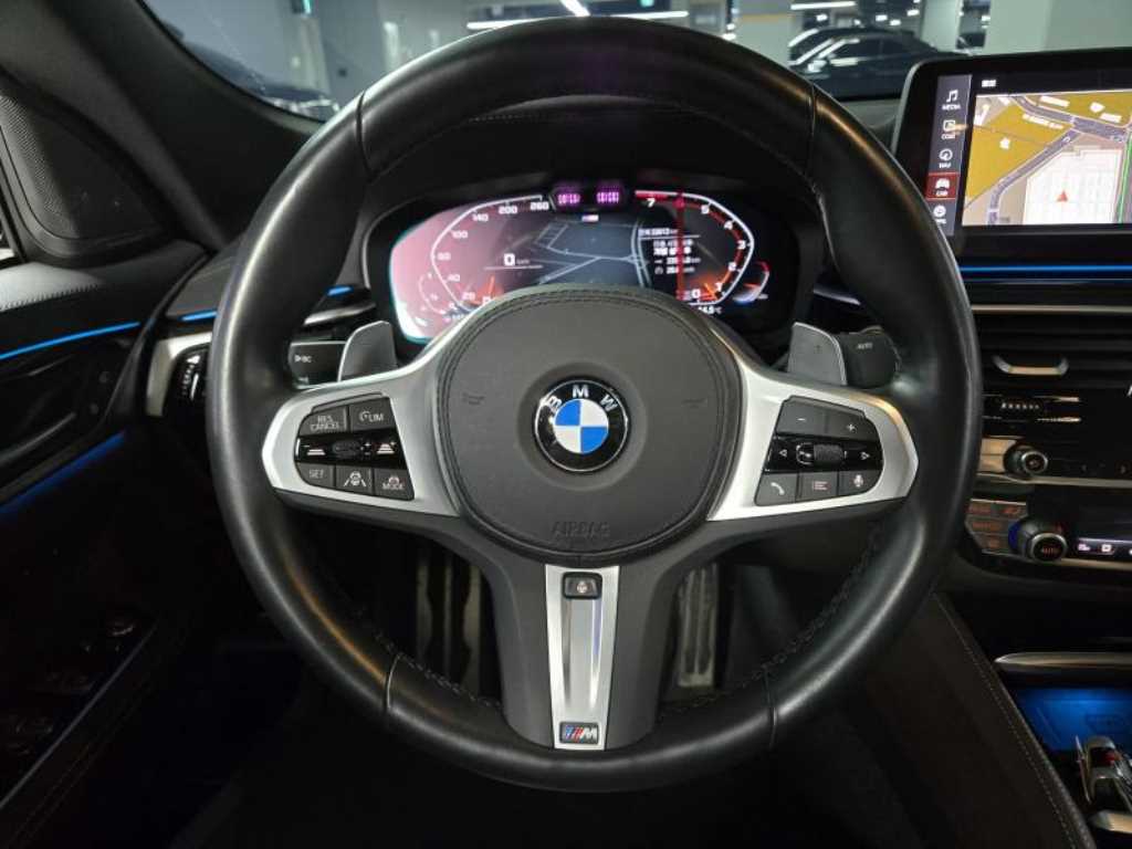 BMW Gran Turismo - Vista 7