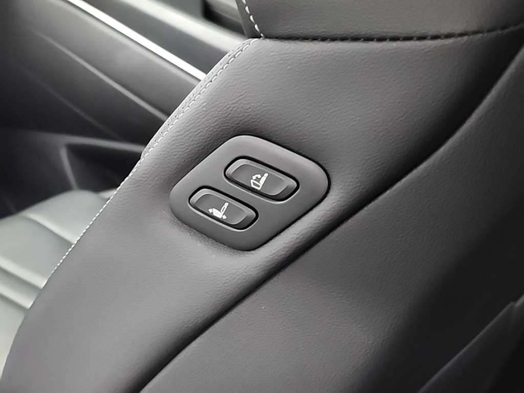 Genesis GV80 2022 Blanco - Importación desde Corea - HF Imports Iquique - Foto 13