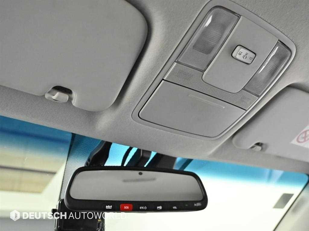 KIA K3 2022 Gris - Importación desde Corea - HF Imports Iquique - Foto 19