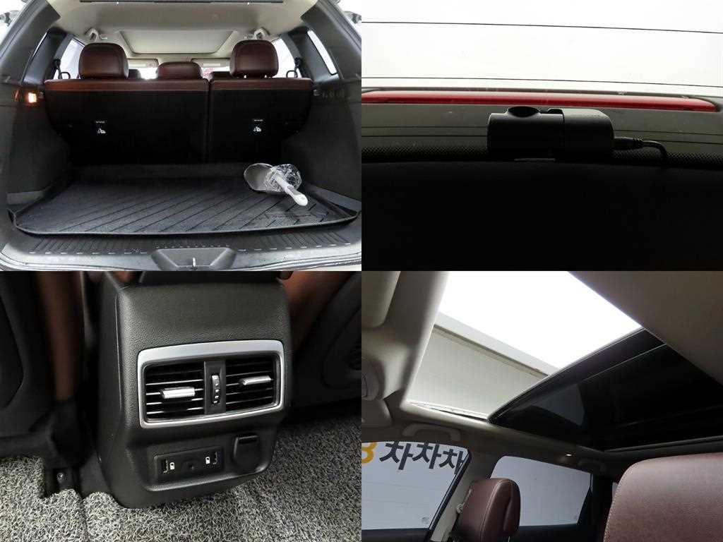 SAMSUNG QM6 2017 Blanco - Importación desde Corea - HF Imports Iquique - Foto 18