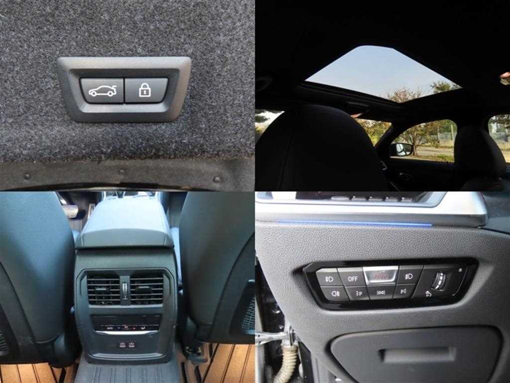 BMW 3 series 2021 - Importación desde Corea - HF Imports Iquique - Foto 19