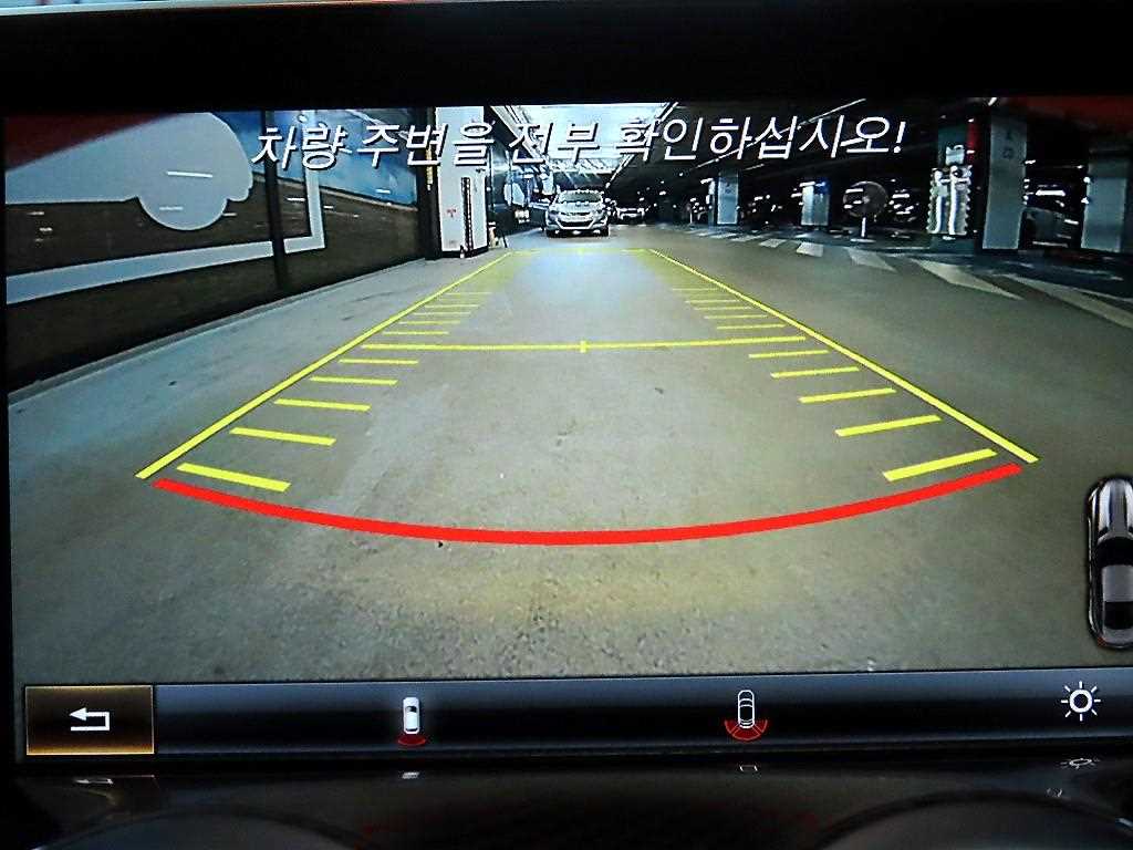 Mercedes Benz AMG GT 2017 - Importación desde Corea - HF Imports Iquique - Foto 16