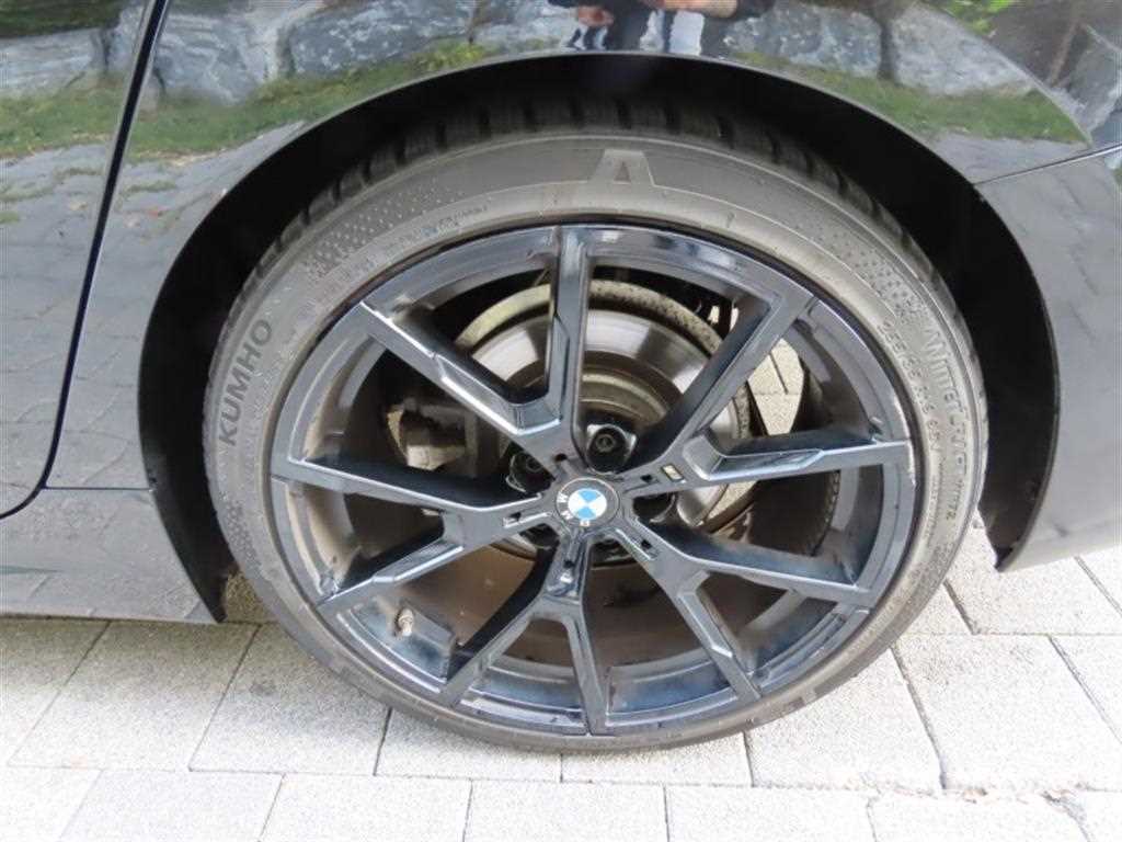 BMW 3 series 2021 - Importación desde Corea - HF Imports Iquique - Foto 17