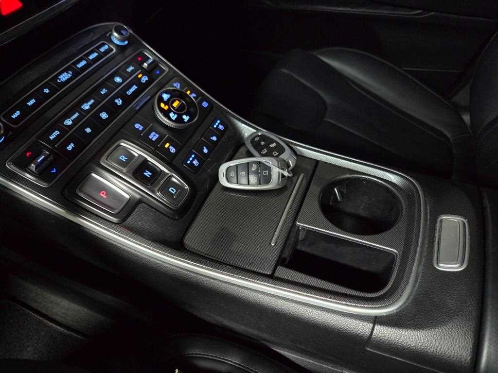 HYUNDAI Santa Fe 2022 Gris - Importación desde Corea - HF Imports Iquique - Foto 13