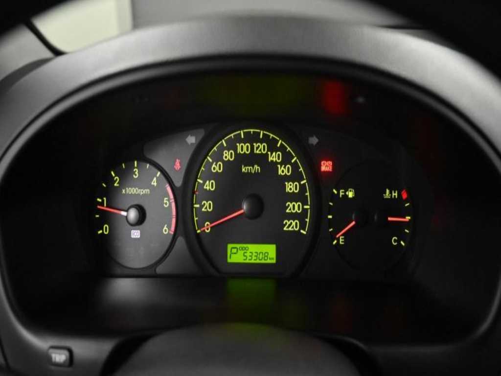 HYUNDAI Starex - Vista 8