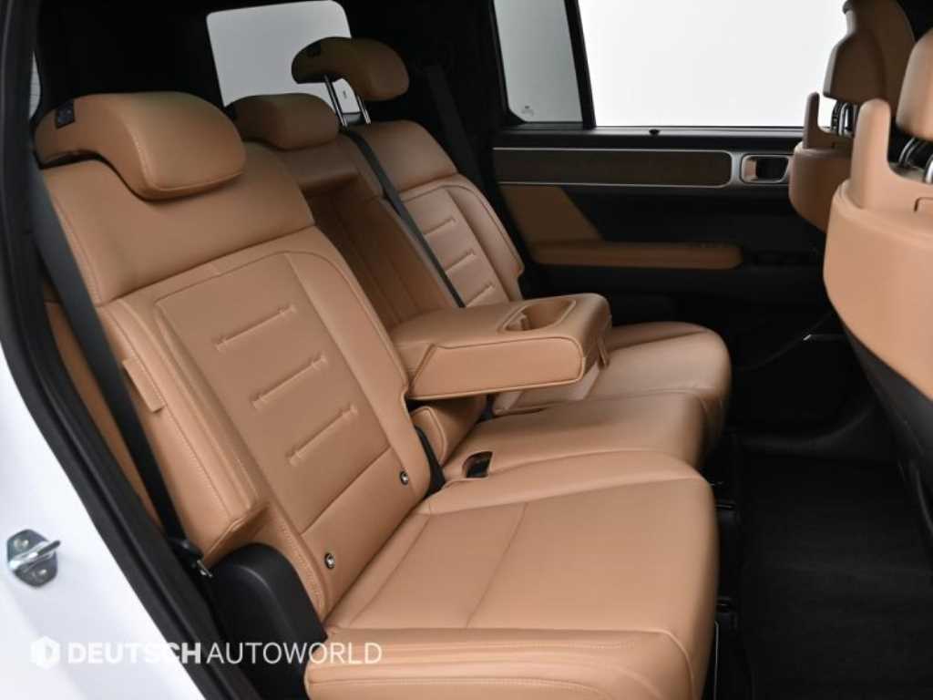 HYUNDAI Santa Fe - Vista 12