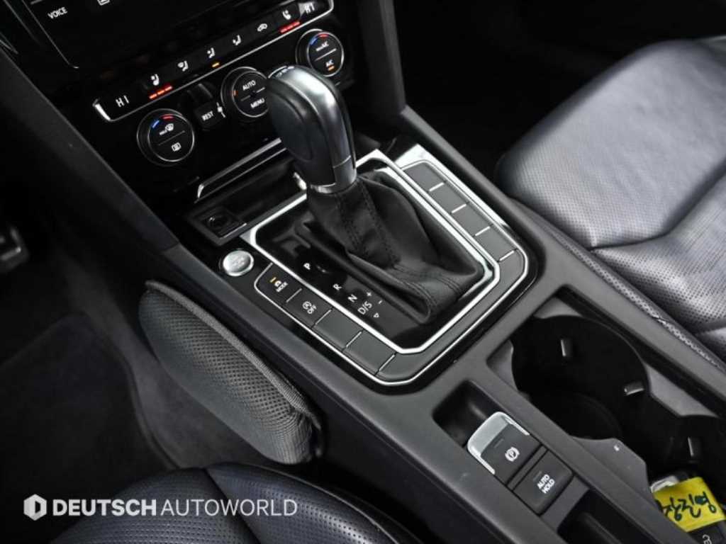 Volkswagen Arteon - Vista 9