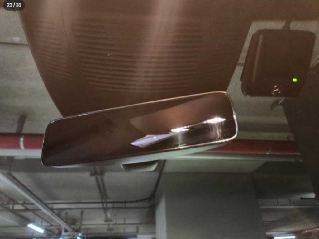 Mercedes Benz GLE Class 2023 Blanco - Importación desde Corea - HF Imports Iquique - Foto 17