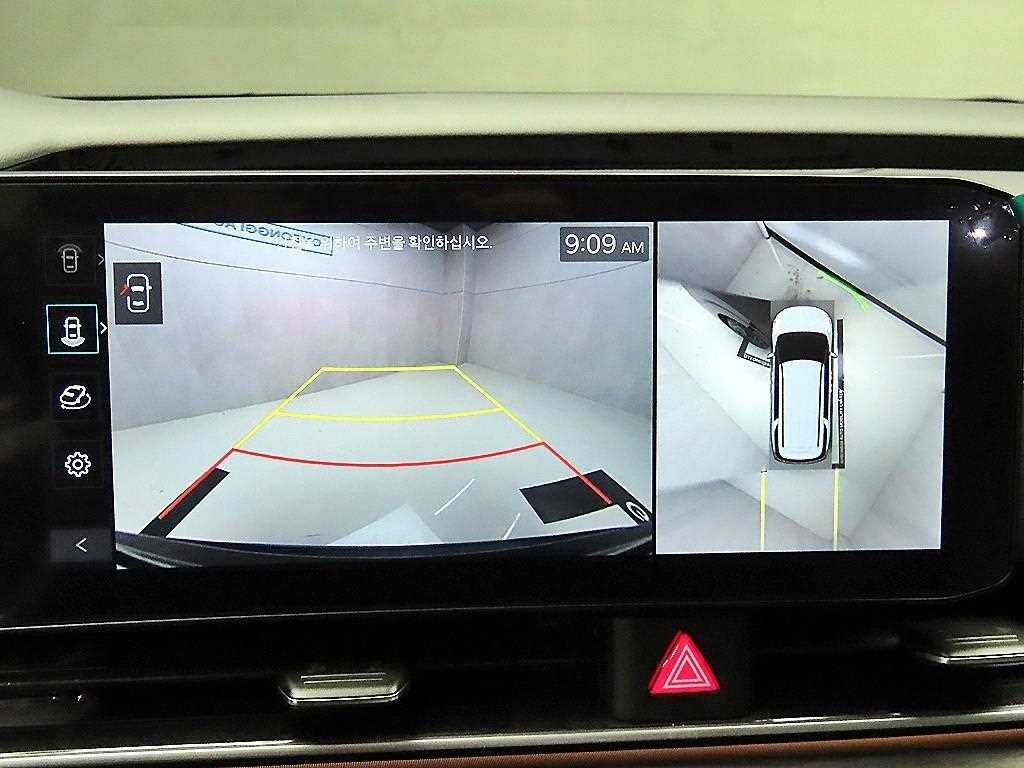 KIA Carnival 2025 Negro - Importación desde Corea - HF Imports Iquique - Foto 14