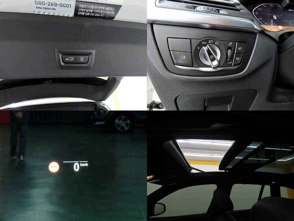 BMW X3 2024 Blanco - Importación desde Corea - HF Imports Iquique - Foto 17