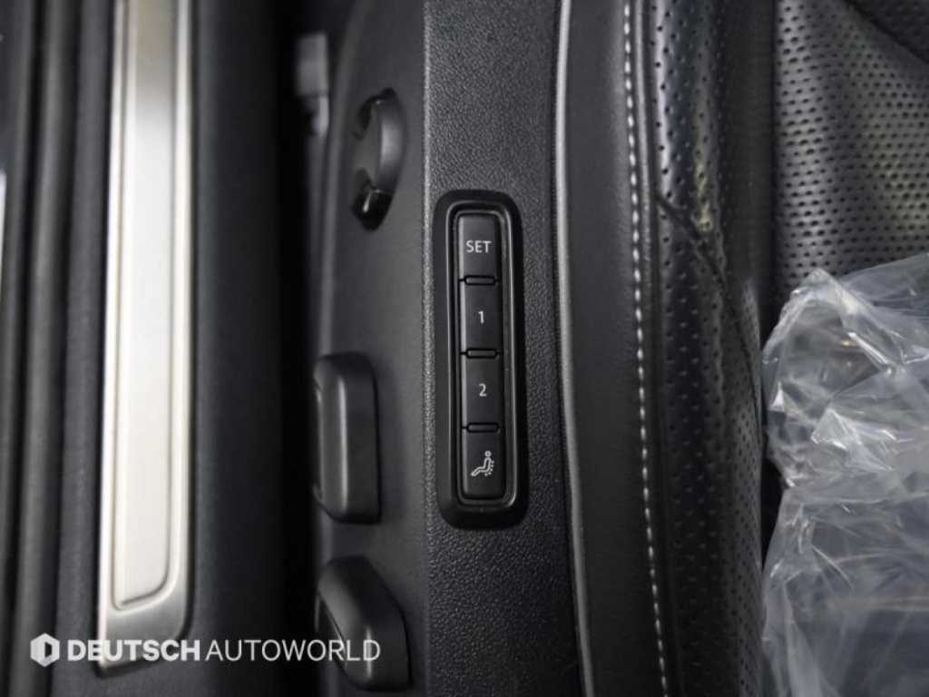 Volkswagen Arteon 2019 Gris - Importación desde Corea - HF Imports Iquique - Foto 16