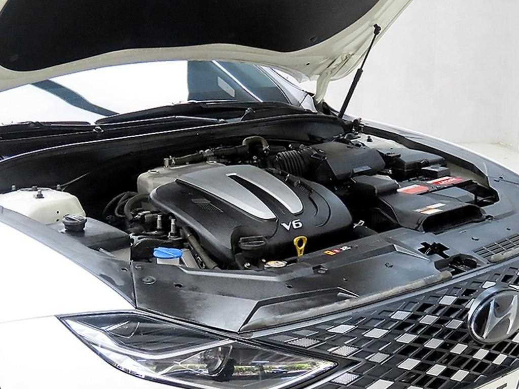 HYUNDAI Grandeur 2021 - Importación desde Corea - HF Imports Iquique - Foto 19