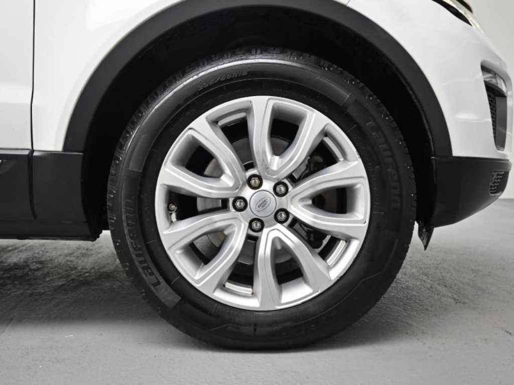 Land Rover Range Rover Bike - Vista 5