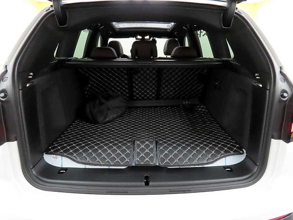 BMW X3 2024 Blanco - Importación desde Corea - HF Imports Iquique - Foto 18