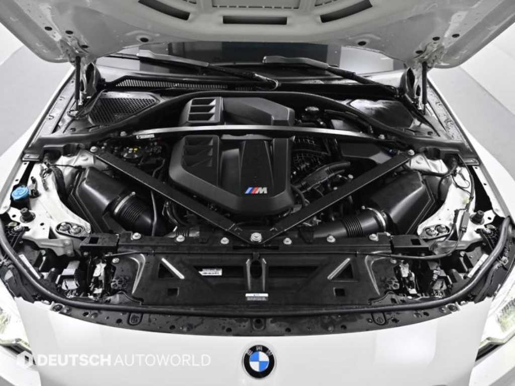 BMW 2 series - Vista 6