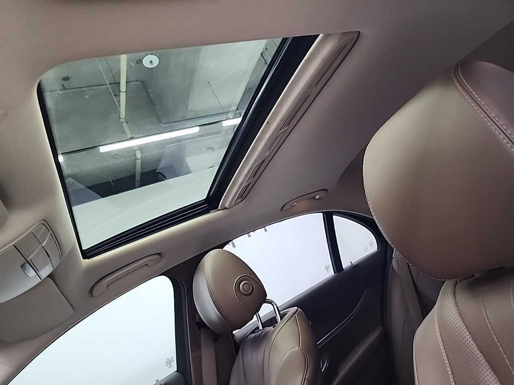 Mercedes Benz E class 2019 Blanco - Importación desde Corea - HF Imports Iquique - Foto 15