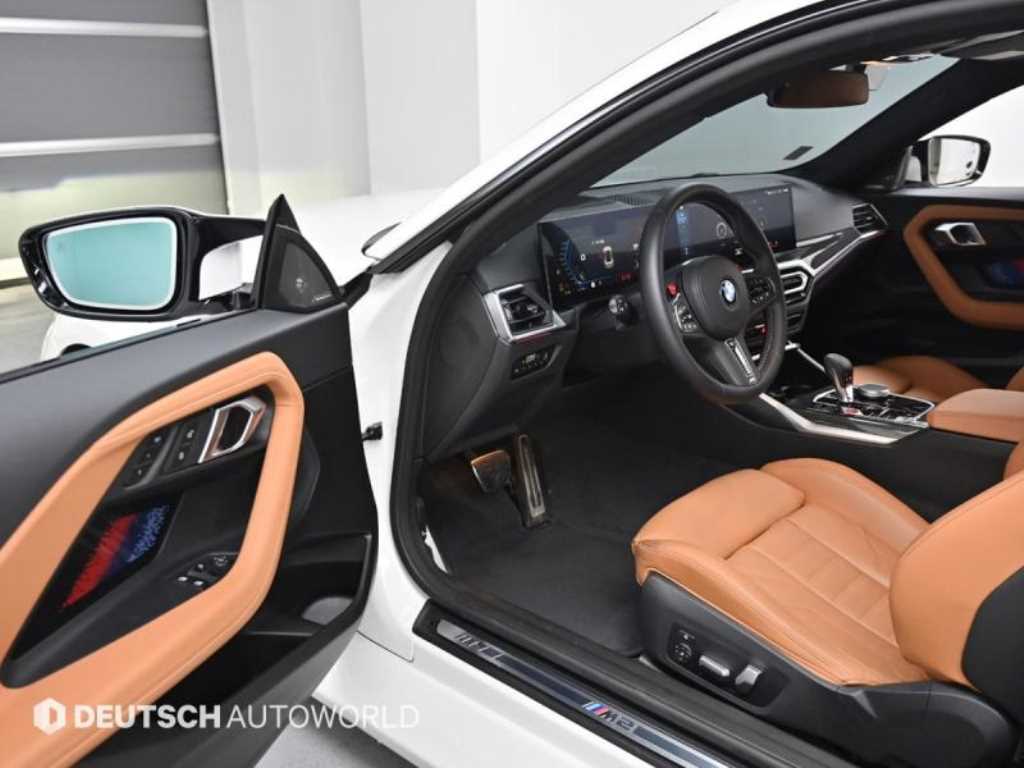 BMW 2 series - Vista 9