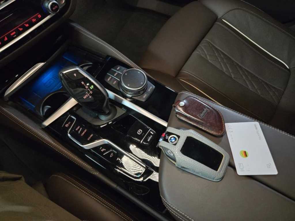 BMW Gran Turismo 2023 Blanco - Importación desde Corea - HF Imports Iquique - Foto 13