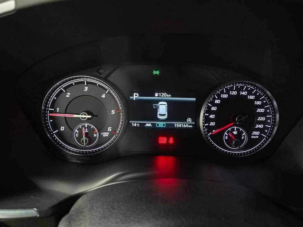 HYUNDAI Santa Fe - Vista 8