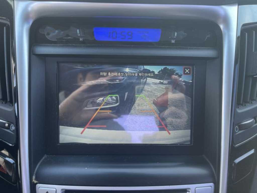 HYUNDAI Sonata - Vista 9