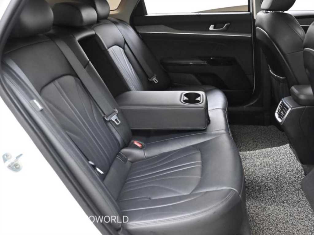 KIA K5 2020 - Importación desde Corea - HF Imports Iquique - Foto 16