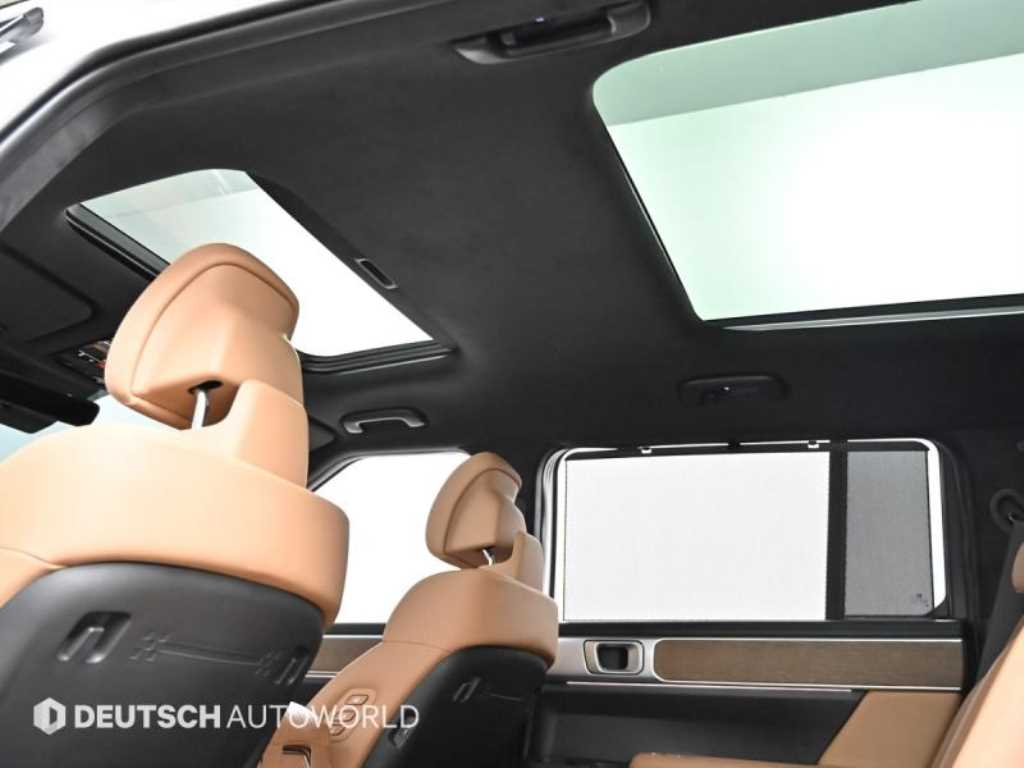 HYUNDAI Santa Fe 2024 Blanco - Importación desde Corea - HF Imports Iquique - Foto 19