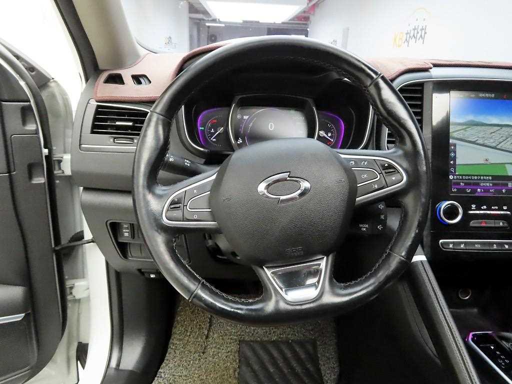 SAMSUNG QM6 - Vista 7