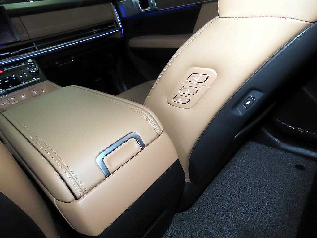 HYUNDAI Santa Fe 2024 Blanco - Importación desde Corea - HF Imports Iquique - Foto 14