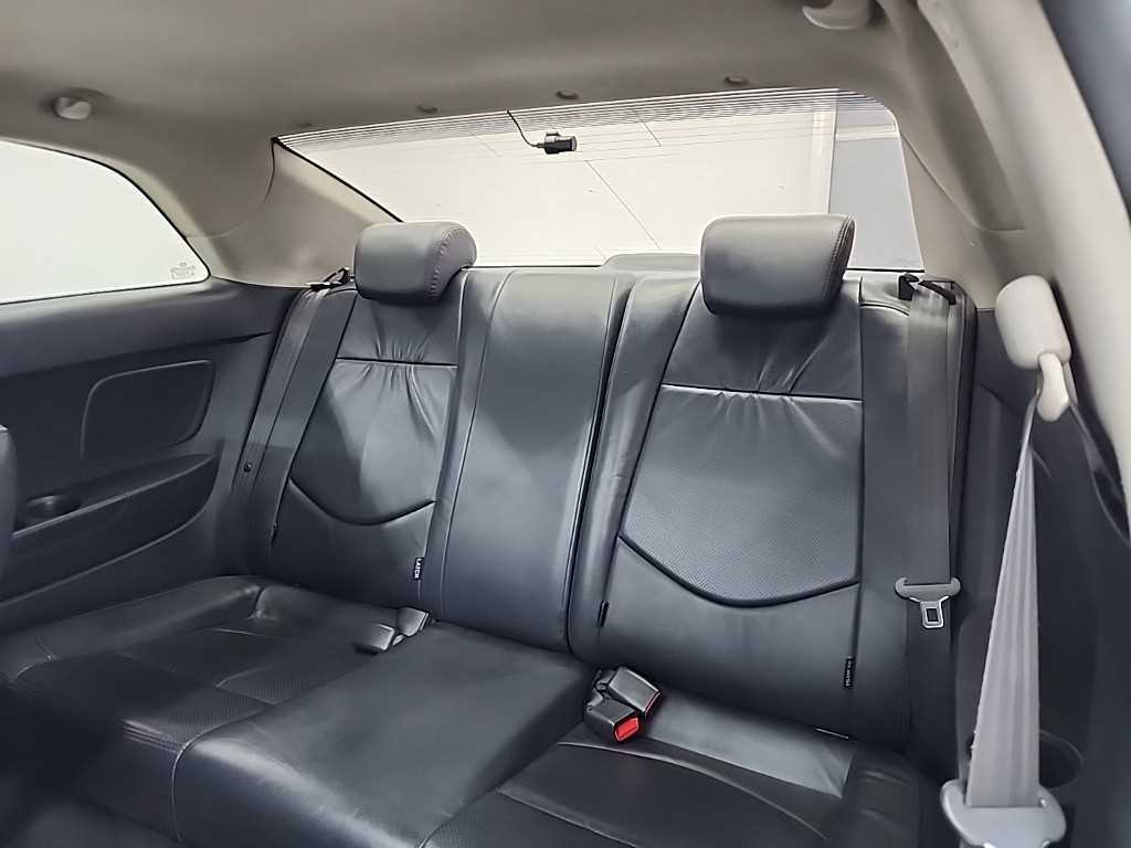 KIA Forte - Vista 12