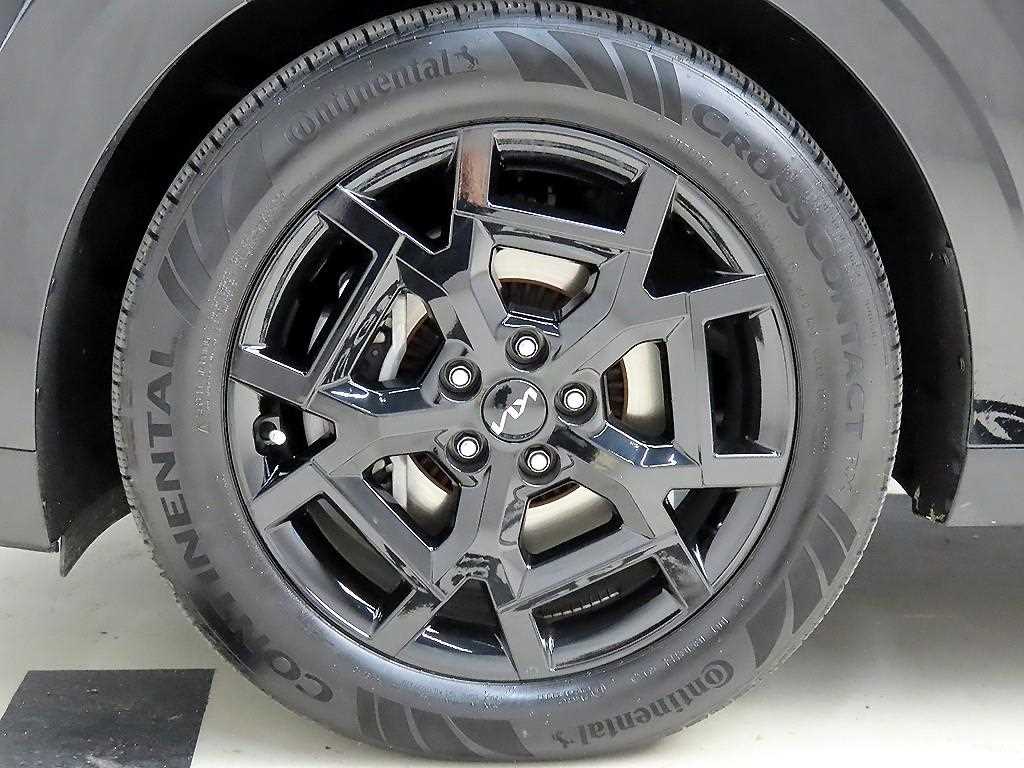 KIA Carnival 2025 Negro - Importación desde Corea - HF Imports Iquique - Foto 19