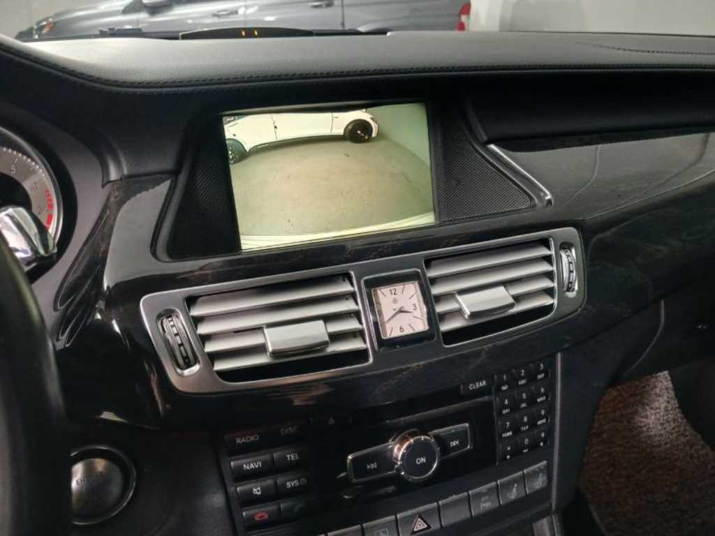 Mercedes Benz CLS Class 2012 Blanco - Importación desde Corea - HF Imports Iquique - Foto 14