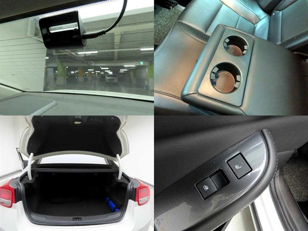 Chevrolet Malibu 2015 Blanco - Importación desde Corea - HF Imports Iquique - Foto 17