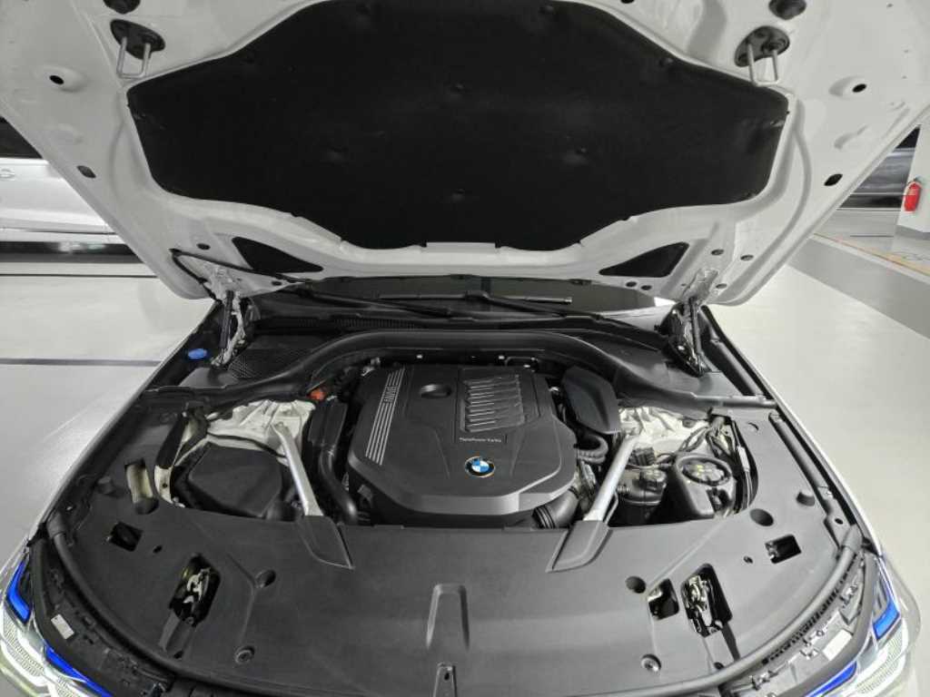 BMW Gran Turismo - Vista 6